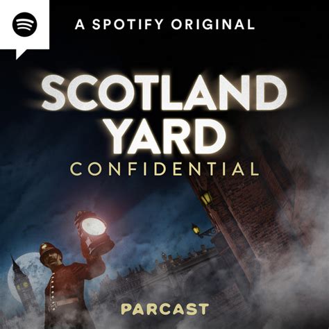 Preview E. . Scotland yard confidential narrator john hopkins